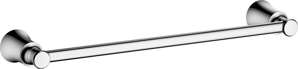 Hansgrohe 04784000 Joleena Towel Bar 18 in Chrome