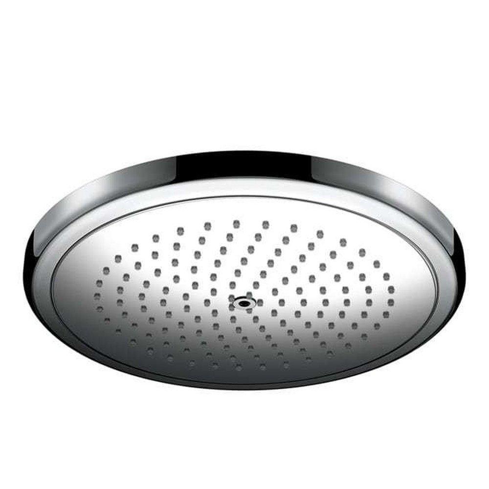 Hansgrohe 26217001 Croma® Single Function Showerhead in Polished Chrome