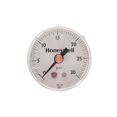 Honeywell 305965/U Pneumatic Receiver Gauge 0-30 psi (1-1/2 IN Diameter)