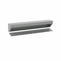 HOFFMAN AT6624 Angled Trough NEMA Type 1 6x6x24 Replacement MPN