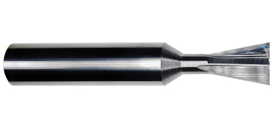 Internal Tool 86-0205 1/4 Carbide Dovetail Cutter