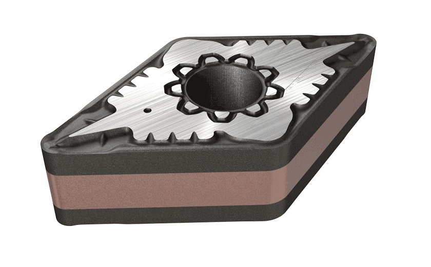 Iscar 5568857 DNMG-431-F3M-IC806 Power Insert for Boring