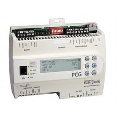 Johnson Controls FX-PCG1621-1 FX-PCG Controller 10 IO