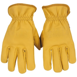 Klein Tools 60604 Leather Gloves Large