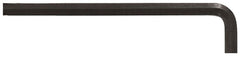 Klein LL24 Long Arm Hex Key, 3/8-Inch