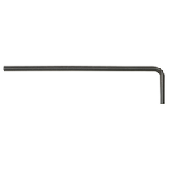 Klein LL24 Long Arm Hex Key, 3/8-Inch