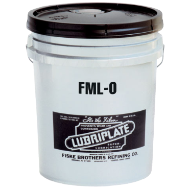 Lubriplate L0143-035 FML Series Food Machinery Grease 35 LB PAIL