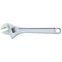 Klein 507-10 Adjustable Wrench Extra-Capacity 10-Inch