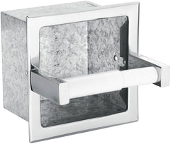 Moen 5571 Toilet Tissue Holder in Polished Chrome