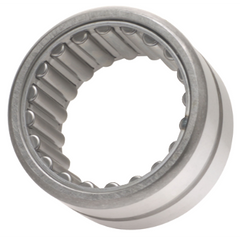 McGill MR1466YH Needle Roller Bearing - 1.5000 in Bore, 2.0625 in OD, 1.2500 in Width, Open