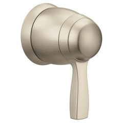 Moen T4692BN Voss Single Handle Volume Control Valve Trim in Brushed Nickel