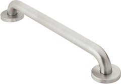 Moen R8916P Home Care® 16 in. Grab Bar in Stainless Steel