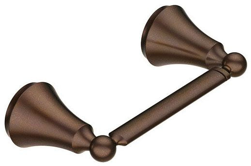 Moen YB5208ORB Wynford Paper Holder in Oil Rubbed Bronze