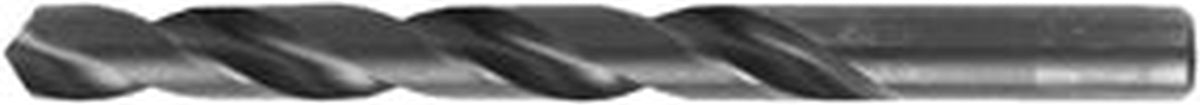 Nachi 0011910 NAC 25/64x3.3/4x5.1/8 JOBBER DRILL HSS/118/BLACK L501