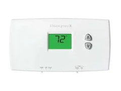 Honeywell TH1210DV1007/U Pro 1000 Vertical Non-Programmable Thermostat