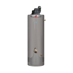 RHEEM PRO+G75-76NRHPV Professional Classic Plus Gas Water Heater Heavy Duty Power Vent (75 Gallon 76k BTU)