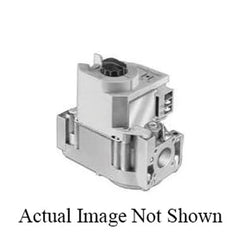 RESIDEO VR8205C1024/U Gas Valve VR8205 Step Opening Dual Direct Ignition 3.5 Inch WC 1/2 x 1/2 Inch NPT