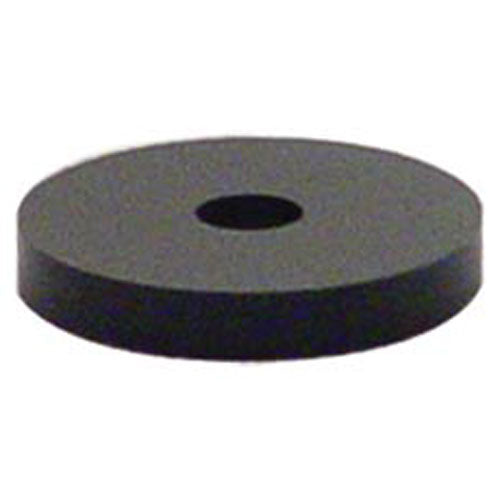 T&S Brass 001088-45 13/16 in. Rubber Washer Seat for Big-Flo Series