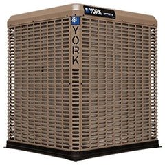 York YXT24B21S Split-System Air Conditioner 24000 Btu/hr 19 SEER