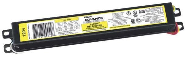 Advance ICN2P60N35I 120-277V Elec Blst