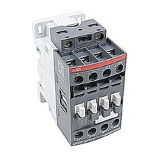 ABB AF09Z-30-10-21 AF09Z Contactor 3 NO Power 1 NO Aux 24-60V AC 20-60V DC