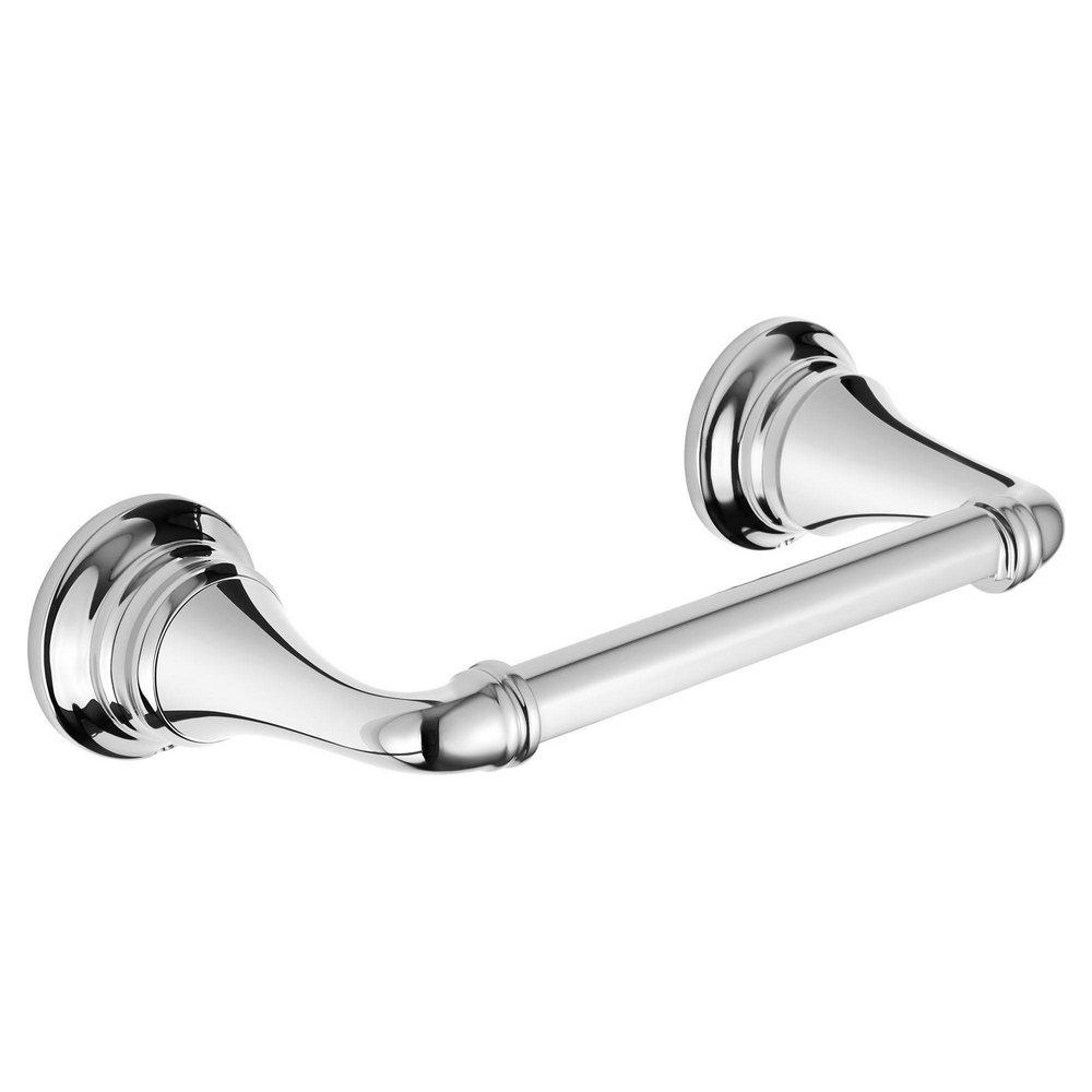 American Standard 7052230.002 Delancey Wall Mount Toilet Tissue Holder in Polished Chrome