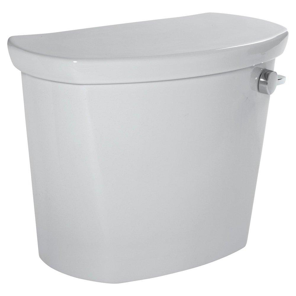 American Standard 4188A165.020 Cadet 1.28 gpf Toilet Tank in White