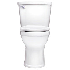 American Standard 211BA.004.020 Champion 1.6 gpf Round Two Piece Toilet in White