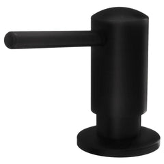 American Standard 4503120.243 Kitchen Soap Dispenser 12-7/8 in. Matte Black