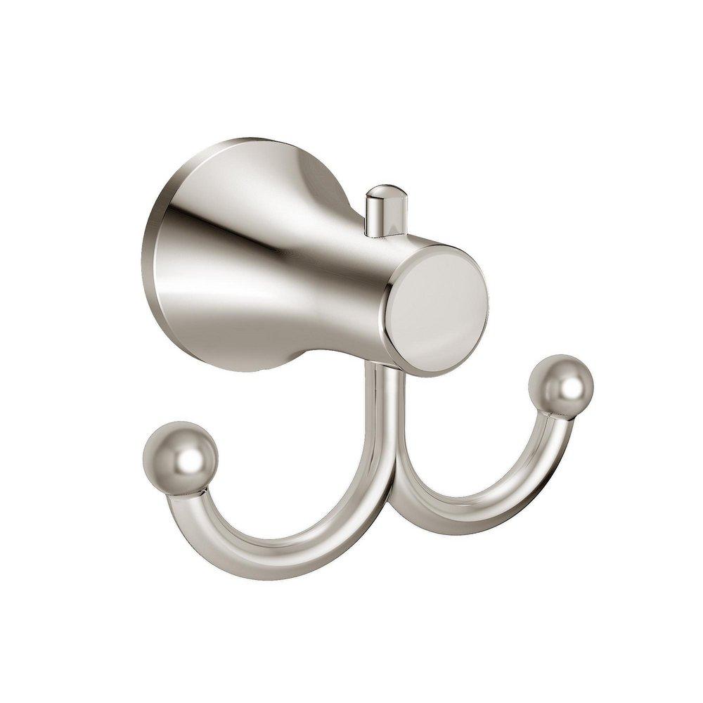 American Standard 8337210.013 C-Series Robe Hook in Polished Nickel