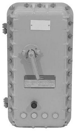 Appleton AEEB Circuit Breaker Enclosure