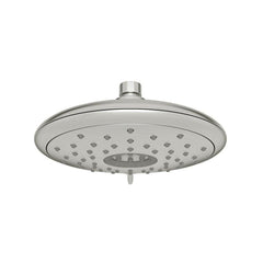 American Standard 9038074.295 Spectra+ Fixed Multi Function Showerhead in Brushed Nickel