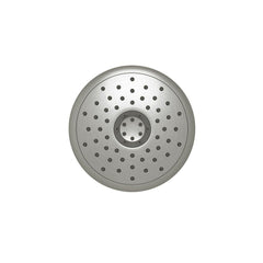 American Standard 9038074.295 Spectra+ Fixed Multi Function Showerhead in Brushed Nickel