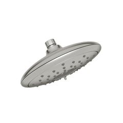 American Standard 9038074.295 Spectra+ Fixed Multi Function Showerhead in Brushed Nickel