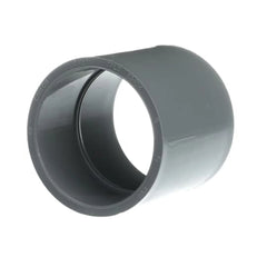 CARLON E940K Standard Coupling Size 2-1/2 Inches Length 3-3/16 Inches