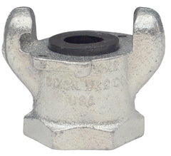 Dixon Valve & Coupling AMC1 Air King Universal Coupling - Size 1/4