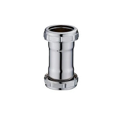 Everflow 11815 1-1/2 CP Slip Joint Coupling