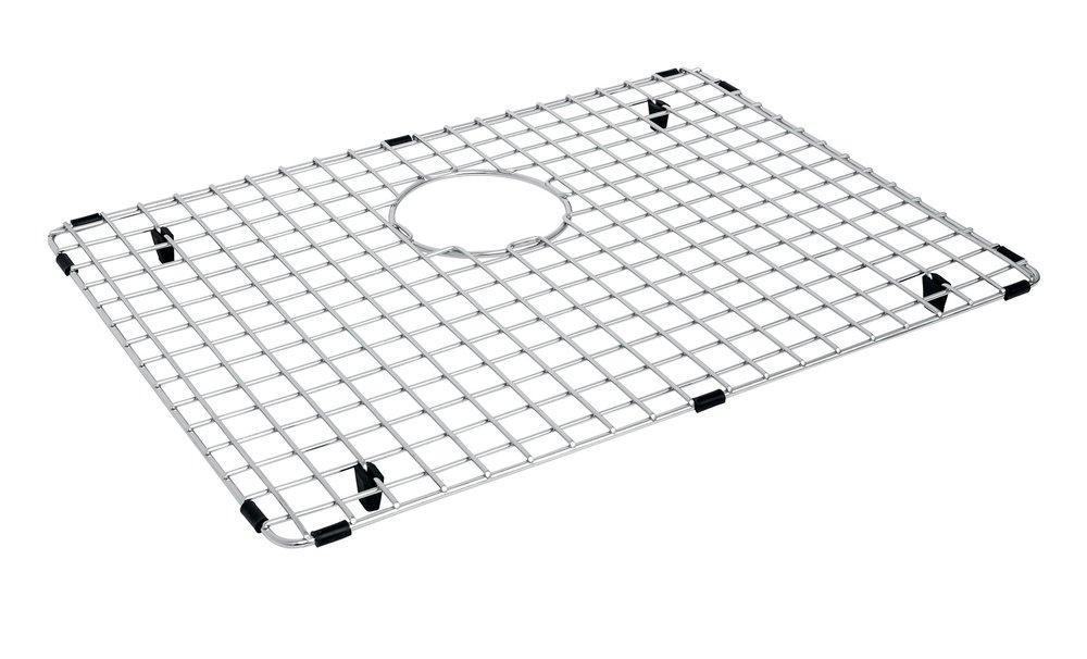 Franke CU21-36S Cube Bottom Grid for Franke Consumer Products in Stainless Steel