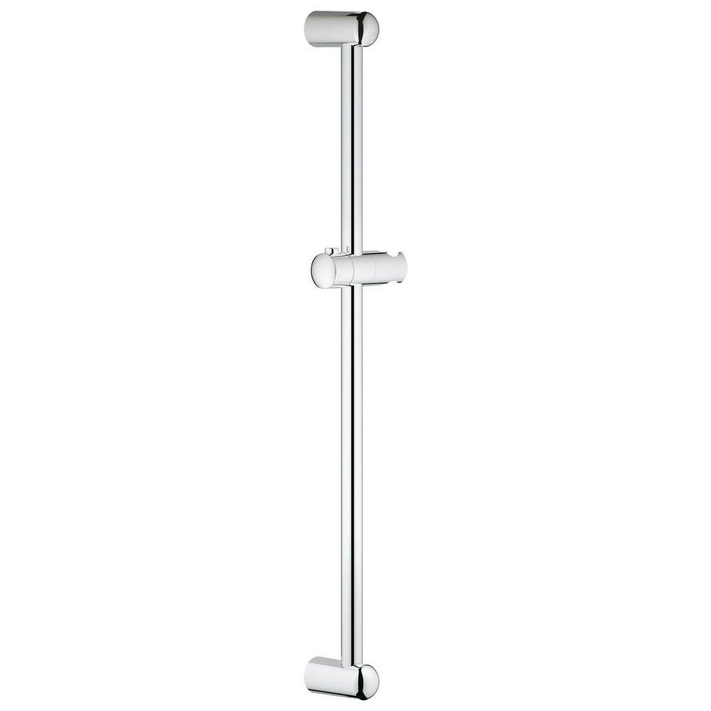 GROHE 27523000 New Tempesta Shower Bar in Starlight Polished Chrome