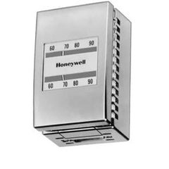 Honeywell TP973A2209/U Pneumatic Thermostat 59F To 90F