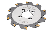 ISCAR 2302607 TOOL STORAGE