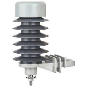 Hubbell 2216157314 Optima Arrester ESP™ Polymer Housing Gray Housing -40°C to 40 °C Distribution