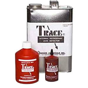 Mars 93813 Internal Leak Detector 4 oz Bottle