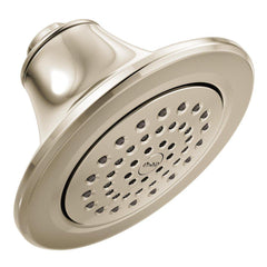 Moen S6312EPNL Single Function Showerhead in Polished Nickel