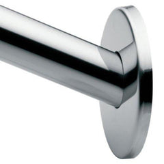 Moen 65-F-PS Shower Rod Flange Set in Polished Stainless