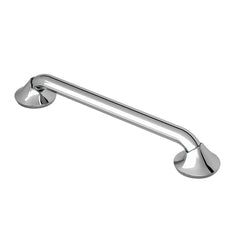 Moen YG2812CH Eva 12 In. Grab Bar In Polished Chrome