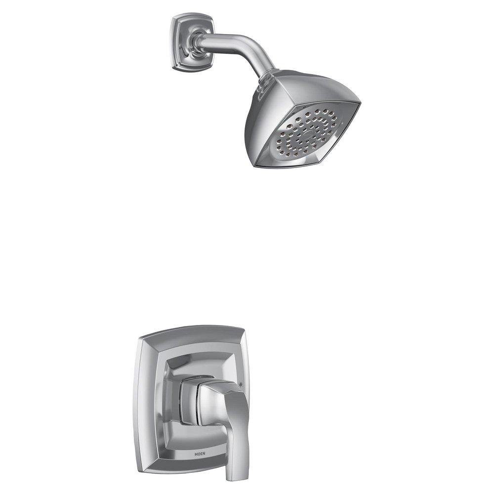 Moen UT2692EP Voss Single Handle Shower Faucet (Trim Only)