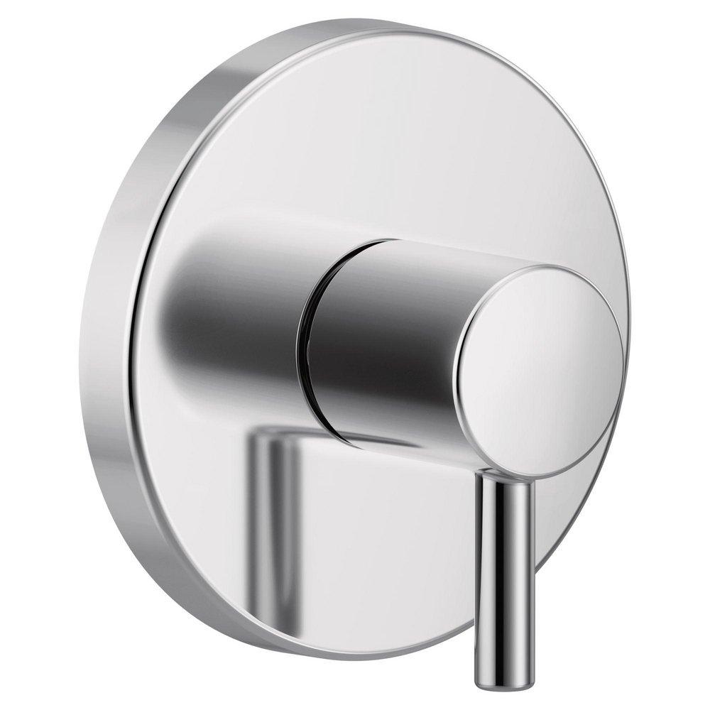 Moen UT4191 Single Handle Diverter Valve Trim in Chrome