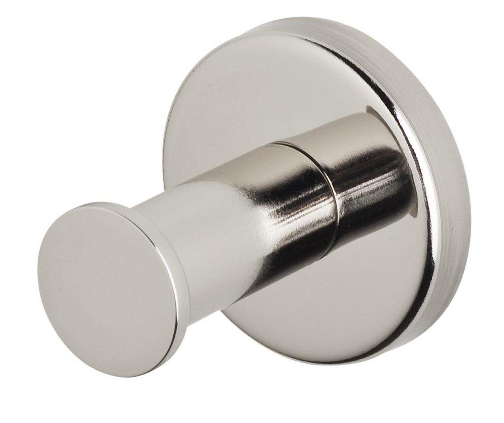 ROHL LO7APC San Giovanni 1 Robe Hook in Polished Chrome