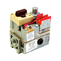 RESIDEO VS820A1088/U Gas Valve VS820 Combination Standard Opening with LP Conversion Kit 3/4 x 3/4 Inch NPT